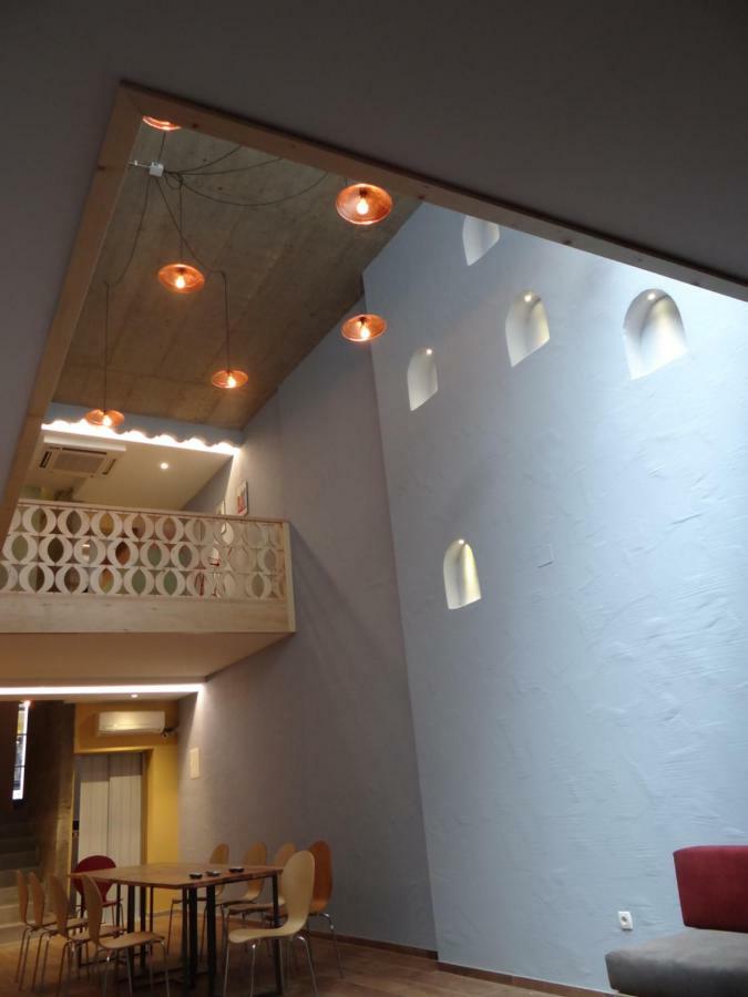 Ura Hostel Prizren Exterior photo