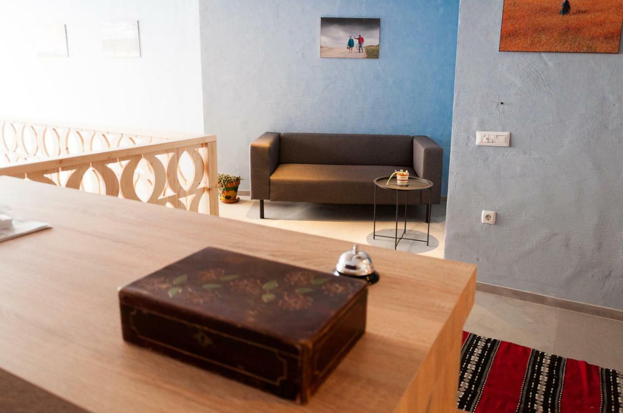 Ura Hostel Prizren Exterior photo