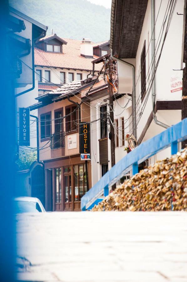 Ura Hostel Prizren Exterior photo