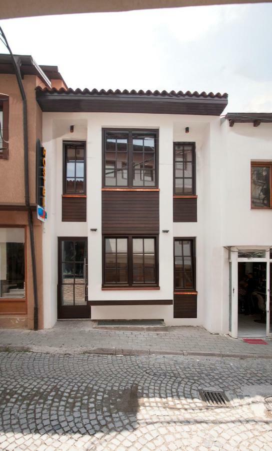 Ura Hostel Prizren Exterior photo