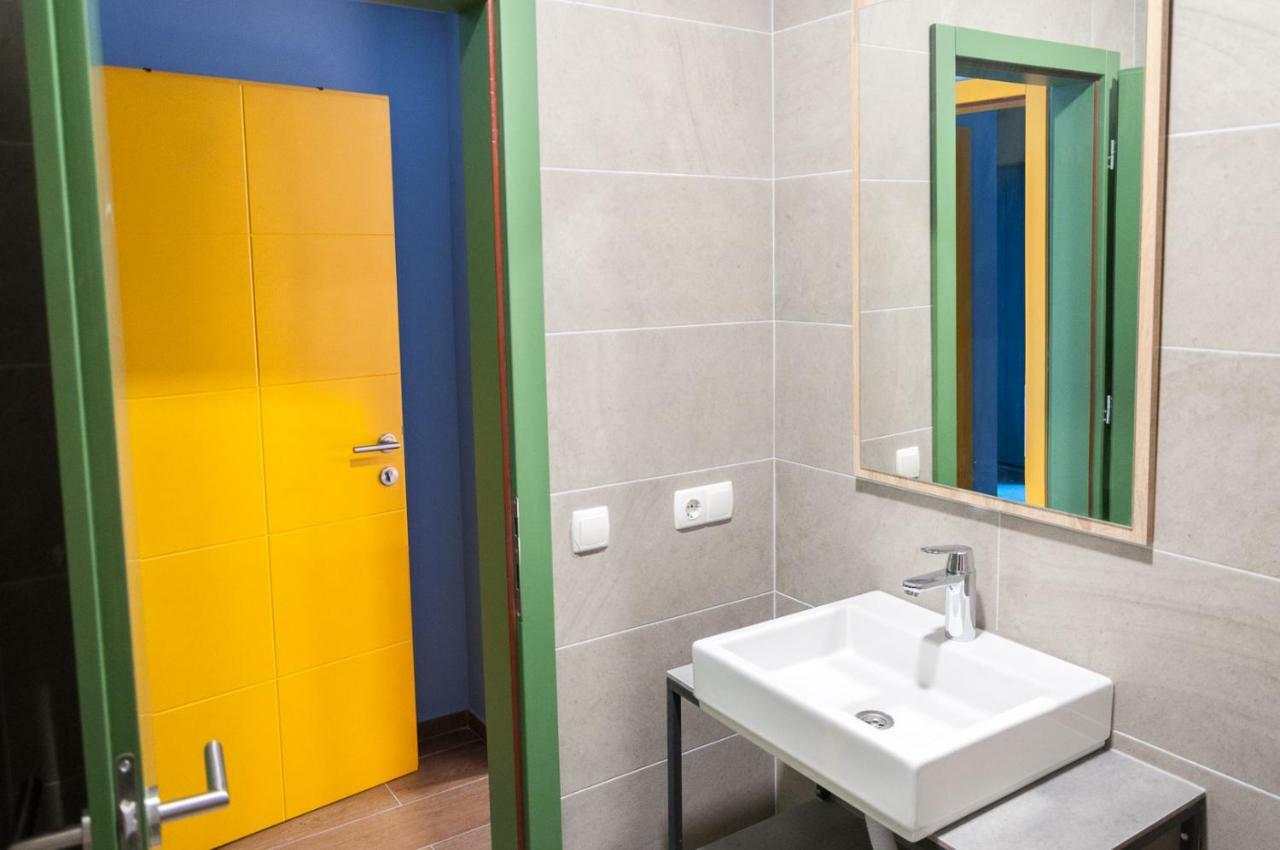 Ura Hostel Prizren Exterior photo
